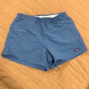 Women’s Patagonia Baggies